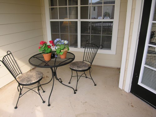 River Walk Apartments